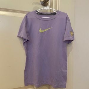 Nike shirt